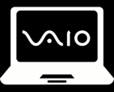SONYのパソコン VAIOの情報サイトへ